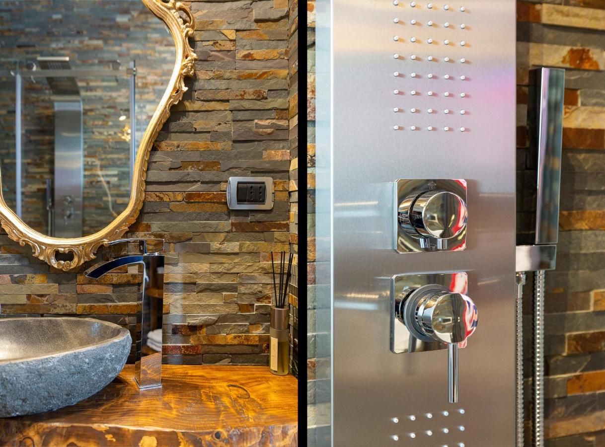 شقة Pop Luxury Experience ميلان المظهر الخارجي الصورة